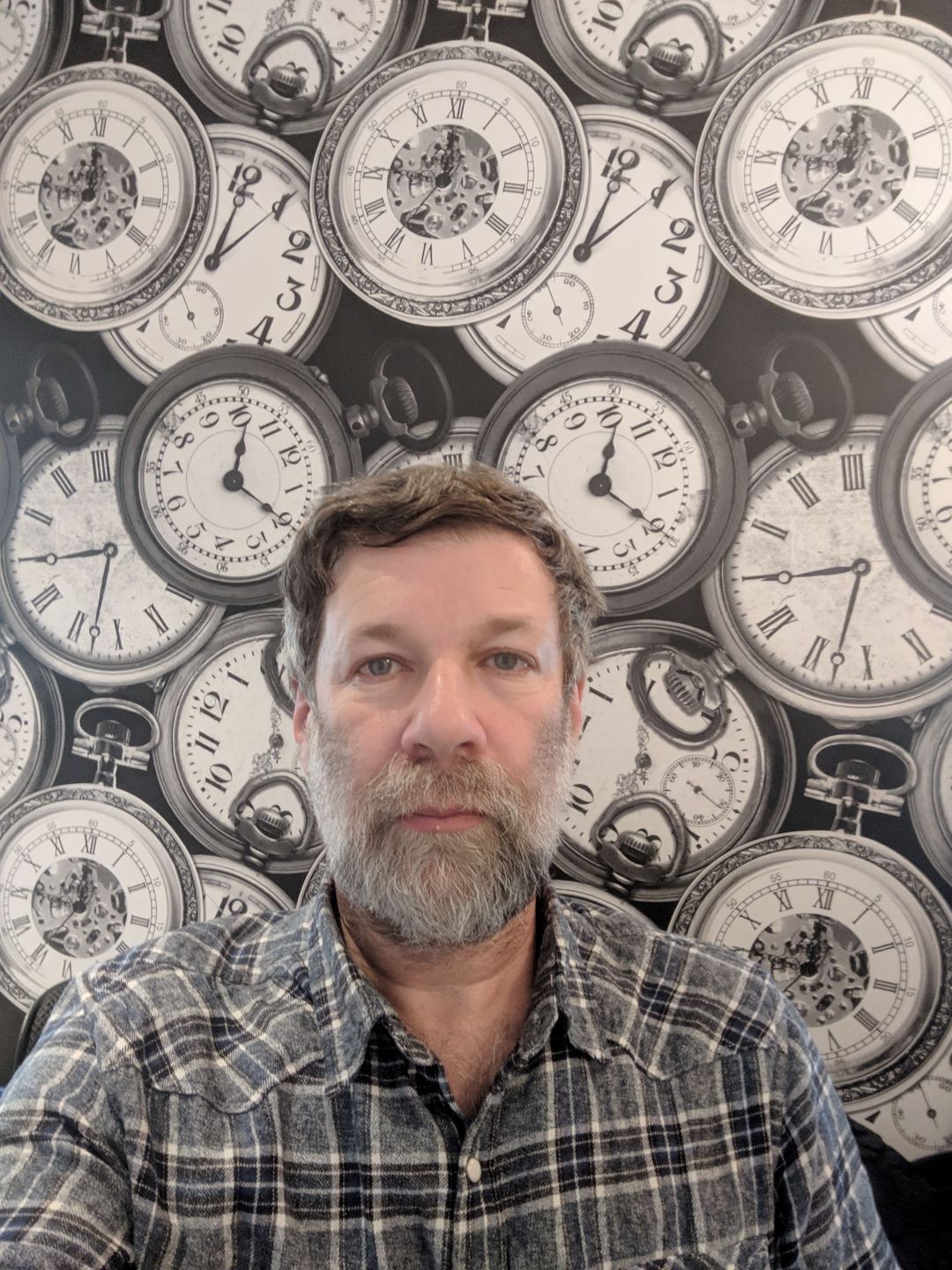 Gene Leybzon, Global Head of Physical AI